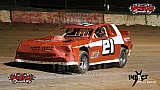 October 16th, 2025 - 46th Annual Spooker Honoring Cecil Harlan - Night 2