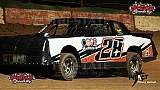 October 16th, 2025 - 46th Annual Spooker Honoring Cecil Harlan - Night 2