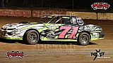October 16th, 2025 - 46th Annual Spooker Honoring Cecil Harlan - Night 2