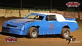 October 16th, 2025 - 46th Annual Spooker Honoring Cecil Harlan - Night 2