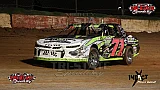 October 16th, 2025 - 46th Annual Spooker Honoring Cecil Harlan - Night 2