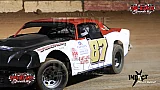 October 16th, 2025 - 46th Annual Spooker Honoring Cecil Harlan - Night 2