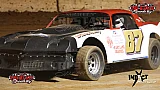 October 16th, 2025 - 46th Annual Spooker Honoring Cecil Harlan - Night 2