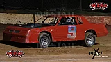 October 16th, 2025 - 46th Annual Spooker Honoring Cecil Harlan - Night 2
