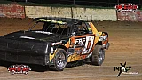 October 16th, 2025 - 46th Annual Spooker Honoring Cecil Harlan - Night 2