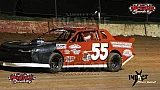October 16th, 2025 - 46th Annual Spooker Honoring Cecil Harlan - Night 2