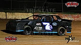 October 16th, 2025 - 46th Annual Spooker Honoring Cecil Harlan - Night 2