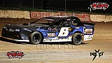 October 16th, 2025 - 46th Annual Spooker Honoring Cecil Harlan - Night 2