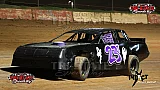 October 16th, 2025 - 46th Annual Spooker Honoring Cecil Harlan - Night 2