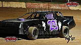 October 16th, 2025 - 46th Annual Spooker Honoring Cecil Harlan - Night 2