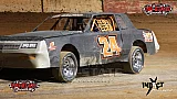 October 16th, 2025 - 46th Annual Spooker Honoring Cecil Harlan - Night 2
