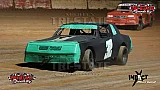 October 16th, 2025 - 46th Annual Spooker Honoring Cecil Harlan - Night 2