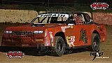 October 16th, 2025 - 46th Annual Spooker Honoring Cecil Harlan - Night 2