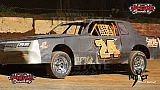 October 16th, 2025 - 46th Annual Spooker Honoring Cecil Harlan - Night 2