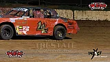 October 16th, 2025 - 46th Annual Spooker Honoring Cecil Harlan - Night 2
