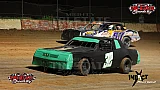 October 16th, 2025 - 46th Annual Spooker Honoring Cecil Harlan - Night 2