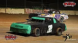 October 16th, 2025 - 46th Annual Spooker Honoring Cecil Harlan - Night 2