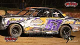 October 16th, 2025 - 46th Annual Spooker Honoring Cecil Harlan - Night 2
