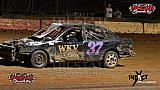 October 16th, 2025 - 46th Annual Spooker Honoring Cecil Harlan - Night 2