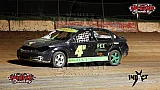 October 16th, 2025 - 46th Annual Spooker Honoring Cecil Harlan - Night 2