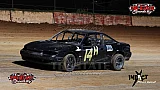 October 16th, 2025 - 46th Annual Spooker Honoring Cecil Harlan - Night 2