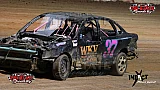 October 16th, 2025 - 46th Annual Spooker Honoring Cecil Harlan - Night 2