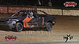 October 16th, 2025 - 46th Annual Spooker Honoring Cecil Harlan - Night 2