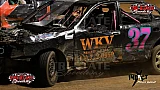 October 16th, 2025 - 46th Annual Spooker Honoring Cecil Harlan - Night 2