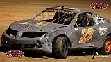 October 16th, 2025 - 46th Annual Spooker Honoring Cecil Harlan - Night 2