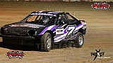 October 16th, 2025 - 46th Annual Spooker Honoring Cecil Harlan - Night 2