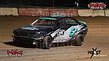 October 16th, 2025 - 46th Annual Spooker Honoring Cecil Harlan - Night 2