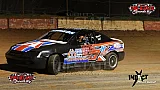 October 16th, 2025 - 46th Annual Spooker Honoring Cecil Harlan - Night 2
