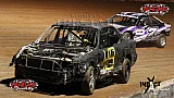 October 16th, 2025 - 46th Annual Spooker Honoring Cecil Harlan - Night 2