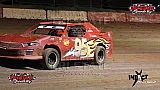 October 16th, 2025 - 46th Annual Spooker Honoring Cecil Harlan - Night 2