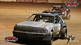October 16th, 2025 - 46th Annual Spooker Honoring Cecil Harlan - Night 2