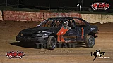 October 16th, 2025 - 46th Annual Spooker Honoring Cecil Harlan - Night 2
