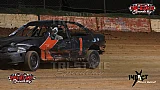 October 16th, 2025 - 46th Annual Spooker Honoring Cecil Harlan - Night 2