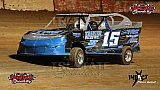 October 16th, 2025 - 46th Annual Spooker Honoring Cecil Harlan - Night 2
