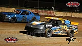 October 16th, 2025 - 46th Annual Spooker Honoring Cecil Harlan - Night 2