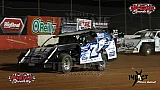 October 16th, 2025 - 46th Annual Spooker Honoring Cecil Harlan - Night 2