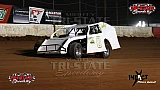 October 16th, 2025 - 46th Annual Spooker Honoring Cecil Harlan - Night 2