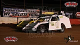 October 16th, 2025 - 46th Annual Spooker Honoring Cecil Harlan - Night 2