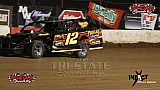 October 16th, 2025 - 46th Annual Spooker Honoring Cecil Harlan - Night 2