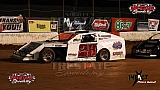 October 16th, 2025 - 46th Annual Spooker Honoring Cecil Harlan - Night 2