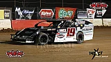 October 16th, 2025 - 46th Annual Spooker Honoring Cecil Harlan - Night 2