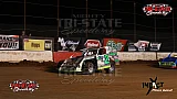 October 16th, 2025 - 46th Annual Spooker Honoring Cecil Harlan - Night 2