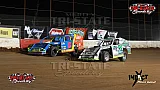 October 16th, 2025 - 46th Annual Spooker Honoring Cecil Harlan - Night 2