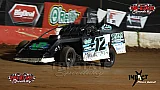 October 16th, 2025 - 46th Annual Spooker Honoring Cecil Harlan - Night 2