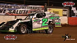 October 16th, 2025 - 46th Annual Spooker Honoring Cecil Harlan - Night 2