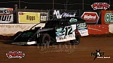 October 16th, 2025 - 46th Annual Spooker Honoring Cecil Harlan - Night 2